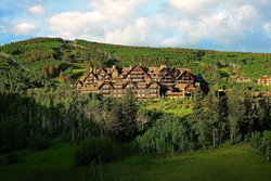  - Ritz-Carlton Bachelor Gulch Village