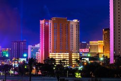  - SpringHill Suites by Marriott Las Vegas Convention Center