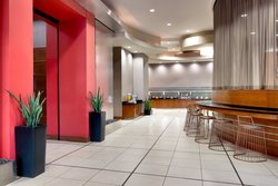  - SpringHill Suites by Marriott Las Vegas Convention Center