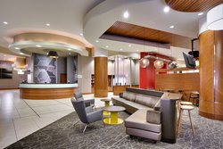  - SpringHill Suites by Marriott Las Vegas Convention Center