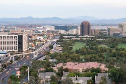  - SpringHill Suites by Marriott Las Vegas Convention Center