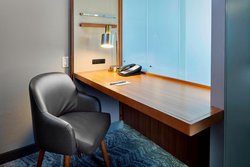  - SpringHill Suites by Marriott Las Vegas Convention Center