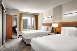  - SpringHill Suites by Marriott Las Vegas Convention Center