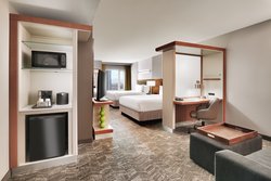  - SpringHill Suites by Marriott Las Vegas Convention Center