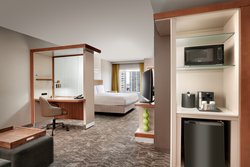  - SpringHill Suites by Marriott Las Vegas Convention Center