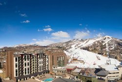  - Sheraton Steamboat Resort Villas Steamboat Springs