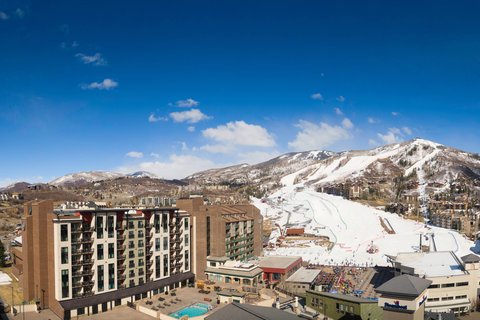 Aerial View - Exterior