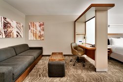  - SpringHill Suites by Marriott Las Vegas Convention Center