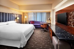  - Sheraton Hotel Downtown Los Angeles