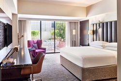  - Sheraton Hotel Downtown Los Angeles