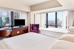  - Sheraton Hotel Downtown Los Angeles