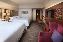  - Sheraton Hotel Downtown Los Angeles