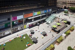  - Sheraton Hotel Downtown Los Angeles