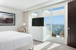  - Marriott Resort & Stellaris Casino Condado San Juan