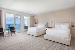  - Marriott Resort & Stellaris Casino Condado San Juan