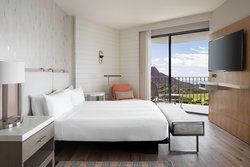  - Marriott Waikiki Beach Resort & Spa Honolulu