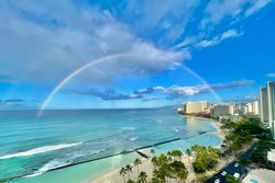 - Marriott Waikiki Beach Resort & Spa Honolulu