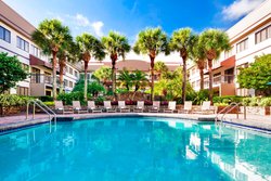  - Sheraton Suites Airport Orlando