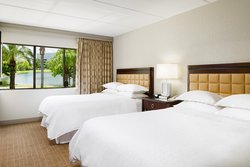  - Sheraton Suites Airport Orlando