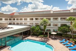  - Sheraton Suites Airport Orlando
