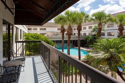  - Sheraton Suites Airport Orlando