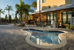  - Fairfield Inn & Suites by Marriott SeaWorld Orlando