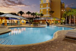  - Fairfield Inn & Suites by Marriott SeaWorld Orlando