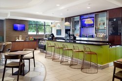  - Fairfield Inn & Suites by Marriott SeaWorld Orlando