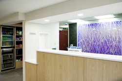  - Fairfield Inn & Suites by Marriott Germantown