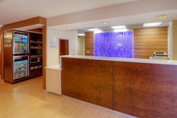  - Fairfield Inn & Suites by Marriott Germantown