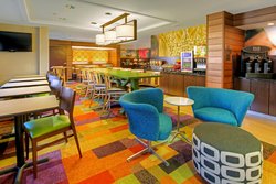  - Fairfield Inn & Suites by Marriott Germantown