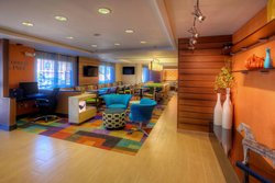  - Fairfield Inn & Suites by Marriott Germantown