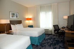  - Fairfield Inn & Suites by Marriott Germantown