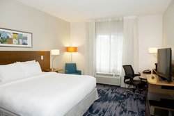  - Fairfield Inn & Suites by Marriott Germantown