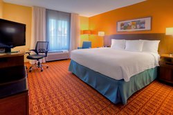  - Fairfield Inn & Suites by Marriott Germantown