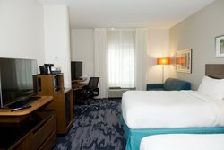  - Fairfield Inn & Suites by Marriott Germantown