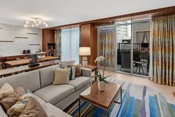  - JW Marriott Anaheim Resort Disneyland - I-5, Exit 109