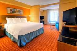  - Fairfield Inn & Suites by Marriott Germantown