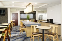  - Fairfield Inn & Suites by Marriott Germantown