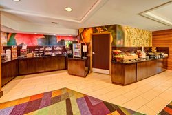  - Fairfield Inn & Suites by Marriott Germantown
