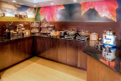  - Fairfield Inn & Suites by Marriott Germantown