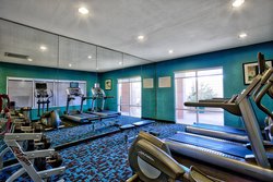  - Fairfield Inn & Suites by Marriott McAllen
