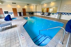  - Fairfield Inn & Suites by Marriott McAllen