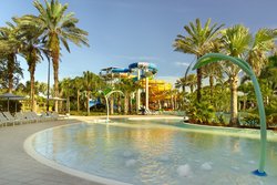  - Marriott Orlando World Center Resort - I-4, Exit 67