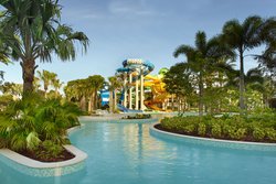  - Marriott Orlando World Center Resort - I-4, Exit 67