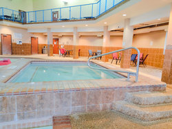  - Holiday Inn Express & Suites Brandon