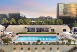  - Westin Hotel South Coast Plaza Costa Mesa