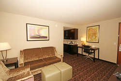  - Holiday Inn Express & Suites North Charlotte - I-77, Exit 18