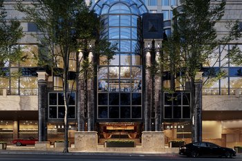 SHERATON GRAND SYDNEY HYDE PRK