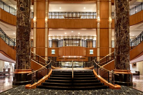 SHERATON GRAND SYDNEY HYDE PRK - Photo 5